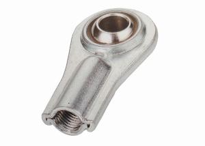 Wholesale Self Lubricating Zinc Plated LH Thread Rod End Bearings from china suppliers