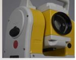 600m Reflectorless Hi-Target Zts-360r Nikon Total Station Survey Instrument