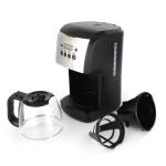 14 Cups American Home Mini Coffee Maker 1000 Watts