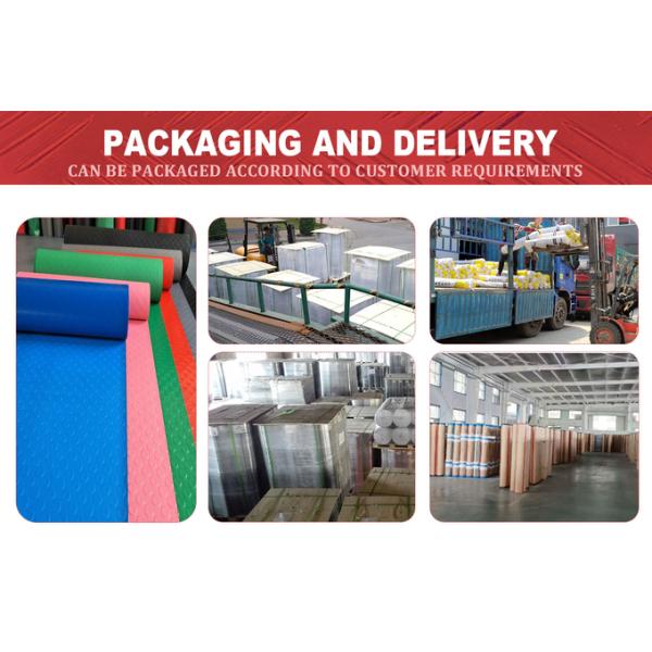 Molded Smooth Rubber Sheet Processed Oil Abrasion Resistant 20mm 25mm Thick