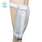 Good Quality Latex Free Catheter Leg Bag Strap Anti Slippage Urine Bag Leg Strap
