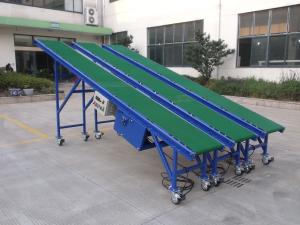 Wholesale Upgrade Mezzanine Belt Conveyor from china suppliers