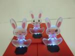 Animal Shapes Pocket Card Light