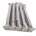 Q235B Q355B Heavy Duty Welded Metal Building Structures Large Equipment Service