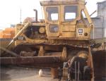 japan original d7g Used caterpillar D7G Crawler Bulldozer/ cat original used d7g