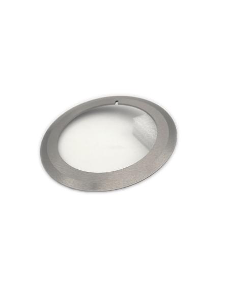 Round Blade Factory Cutting Slitting Machine Parts Round Cutter Knife Blade For