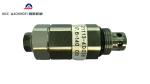 E200B Main Pressure Relief Valve Safety Valve Hydraulic