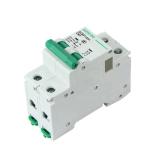 2 Pole AC MCB Switch