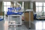 HO1501L 360*1200mm single head 15 needles china embroidery machine best dahao