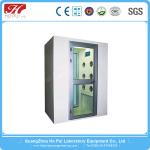 PCL Control Cleanroom Cleaning Equipment 18 - 25 M / S Air Velocity
