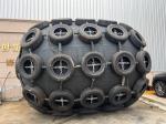 Yokohama Heavy Duty Inflatable Rubber Fenders For Ships