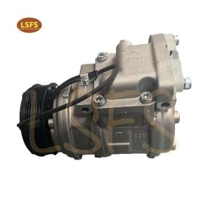 Wholesale Air Conditioning Compressor for Maxus V80 C00000074 7KW SE10B17 C00000073 10KW SE10B20 from china suppliers