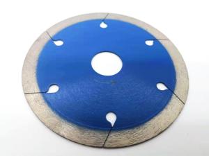 Wholesale Continuous Rim Ceramic Tile Cutting Blade Speedy Cutting For Hard Ceramic from china suppliers