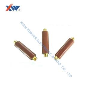 Wholesale 40kV 120pF High Voltage Ceramic Capacitor Display Live Line Capacitors from china suppliers
