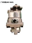 705-52-31070 Excavator Pump Assembly PC750 PC750SE PC800 PC800SE Weight: 20.102