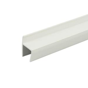 Wholesale Customized Size Anti-Static PVC Profile from china suppliers