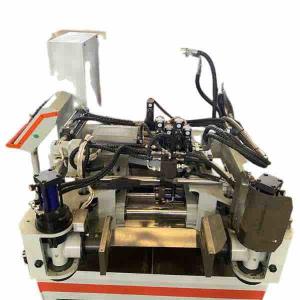 Wholesale Brass Copper Bronze Tap Making Machine Gravity Casting Machine from china suppliers