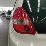 China Raysince hot sales model 5 door new energy car 4 Seat smart electric car