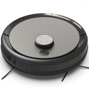 Wholesale Power Sweep Pro Robot Vacuum Cleaner With Dual Side Brushes OEM Order from china suppliers