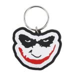 Custom My Little Pony Cartoon Design Key Ring, 3D soft Touch Flexible PVC Key