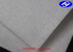 Anti Stab UHMWPE Fabric 400GSM / Needle Felt Puncture Proof Fabric