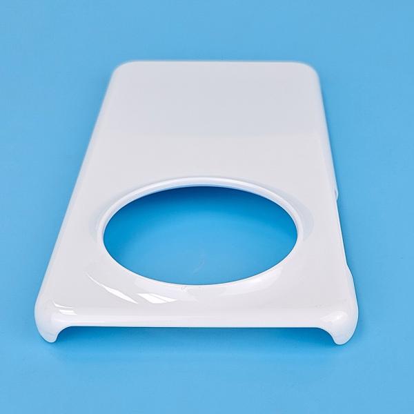 Blank Sublimation Phone Cases PC Coated Slim Cell Phone Case For Huawei Mate 60