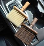 Ultra Soft Car Detail Duster for Car Air Conditioner Vent Slit Computer Dusting
