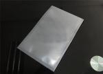 Colored Custom Printed Food Packaging Bags Lightweight Environmental Protection
