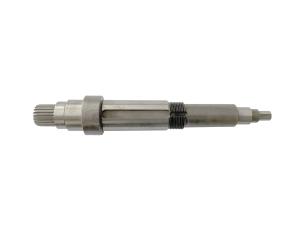 Wholesale Gear Precision 9 Motor Shafts from china suppliers
