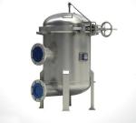 Industrial Filter Cylinder Shape Stainless Steel 304/316/316L Bag/Cartridge