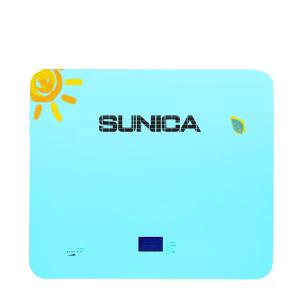 Wholesale 48v Lifepo4 Energy Storage Battery RS232 Energy Storage 10kw Powerwall from china suppliers