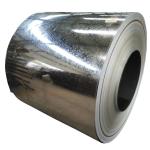 4mm GI Sheet Coil JIS G3302 EN10147 Zinc Coated Galvanized Steel