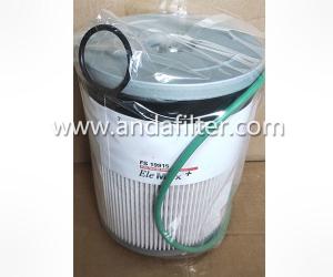 China High Quality Fuel Water Separator Filter For Fleetguard FS19915 on sale