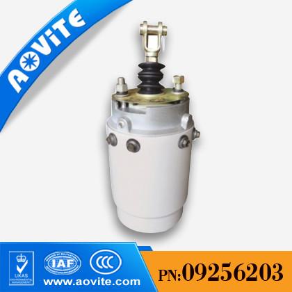 Hot Selling TR50 3307 Truck Spare Parts Heavy Mining Truck Rear Brake Pump