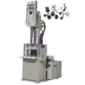 Wholesale 35 Ton BMC Vertical Injection Molding Machine with standard model from china suppliers