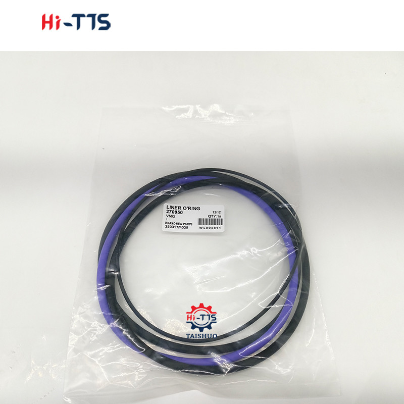 Repair Kits Gasket 3099100 276939 270950 276949 276630 For EC360B D12D Engine