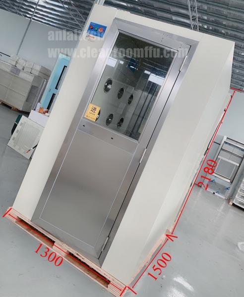 {anlaitech} Personnel Dust Decontamination / Cleanroom / Clean Room Automatic