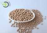 Industrial Uop Molecular Sieve 13x Granular For Liquefied Petroleum Gas