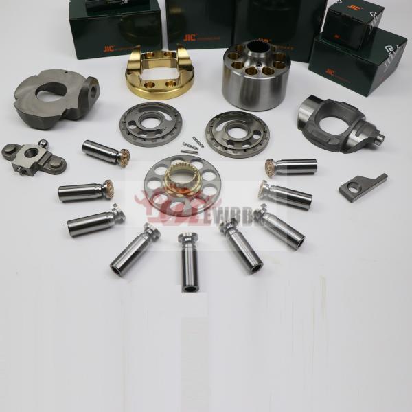 Standard Size Excavator Hydraulic Pump Parts For HPV95/132 PC360-7 PC200-8/240-8