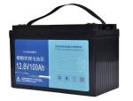 OEM ODM LiFePO4 Lithium Battery Trolling Motor 12V100Ah Electric Scooter battery