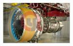 High Temperature Resistance Aramid Fiber High Modulus For Aviation And Aerospace