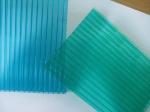 Temporary 1000mm 30 Micron Multi Surface Protection Film For Polycarbonate