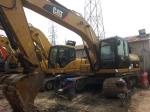 Used Caterpillar 320D Excavator Sale Made in japan