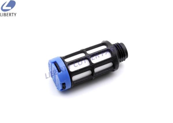 Cutter Spare Parts For Bullmer Cutter D8002 Model 006567 Pneumatic Sound