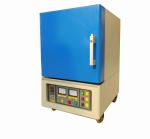 1200 Degree Celsius Electric Muffle Furnace Small Workpiece Heating