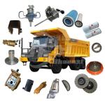 Mining Truck Accessories for TONLY Yutong Liugong Sany XCMG Mine Dump Truck