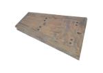 Mining wear parts used for crusher manufacturer