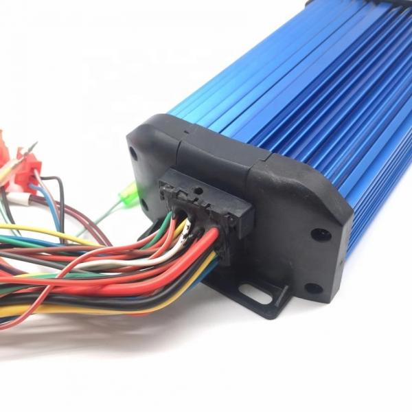 36V 800W 48V 1200W 35 Amp Electric Motorcycle Speed Controller