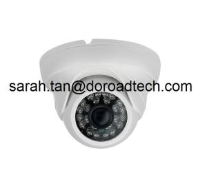 Wholesale CCTV Security 1080P 2.0 Megapixel High Definition IR Night Vision Dome AHD Cameras from china suppliers