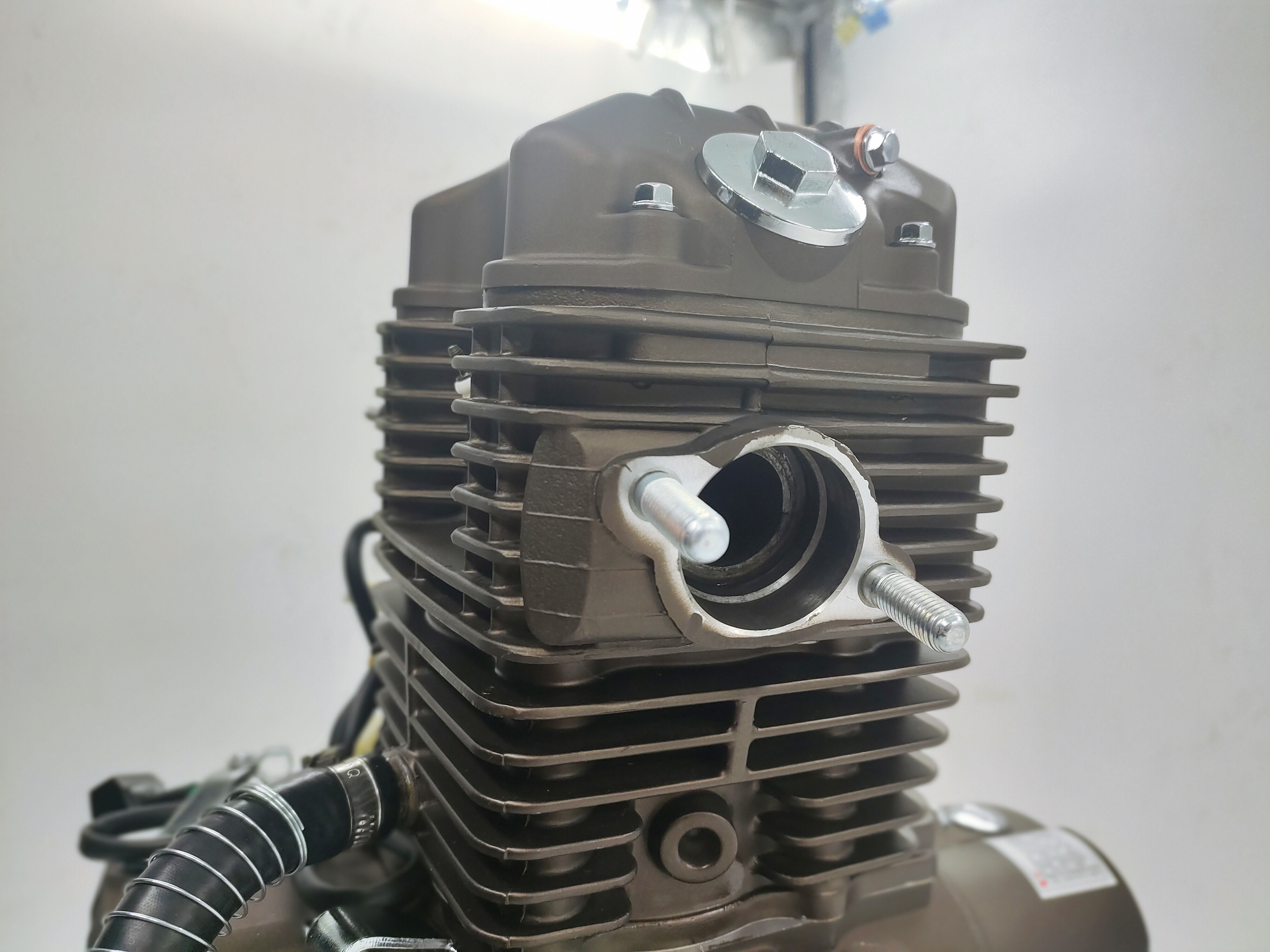 DAYANG 250cc Super Cool Motorcycle Engine Single Cylinder 4 Stroke Style Originating